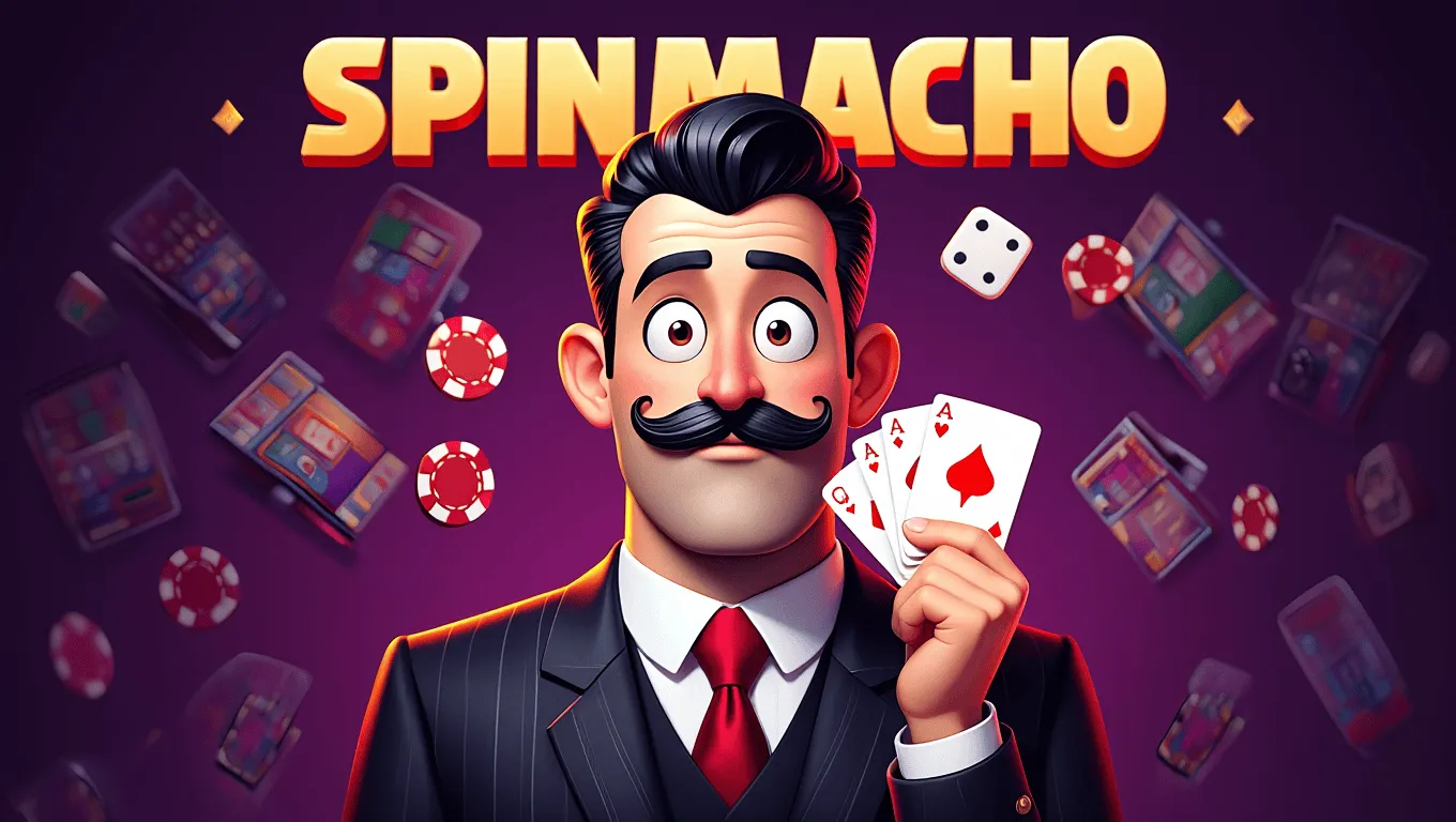 spinmacho
